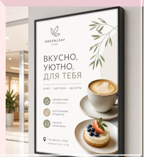 Услуги Наружная реклама и вывески под ключ в Ярцеве